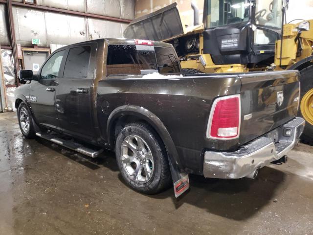 Photo 2 from auction – 2013 RAM 1500 LARAM with VIN 1C6RR7NT8DS624025