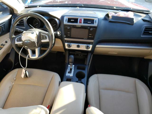 Photo 8 from auction – 2017 SUBARU OUTBACK 2. with VIN 4S4BSANC4H3298571