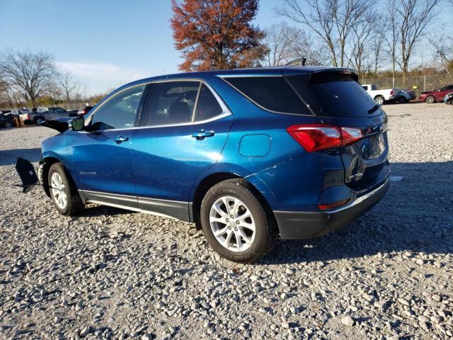 Photo 2 from auction – 2019 CHEVROLET EQUINOX LT with VIN 2GNAXKEV2K6198095