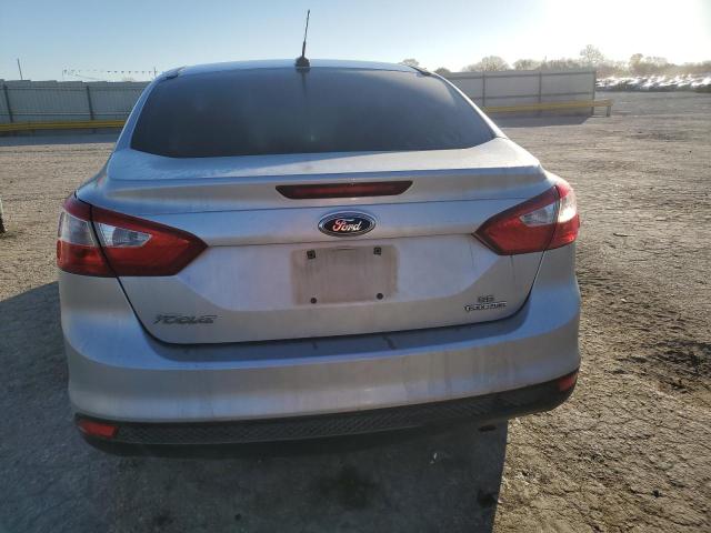 Photo 6 from auction – 2013 FORD FOCUS SE with VIN 1FADP3F29DL237183