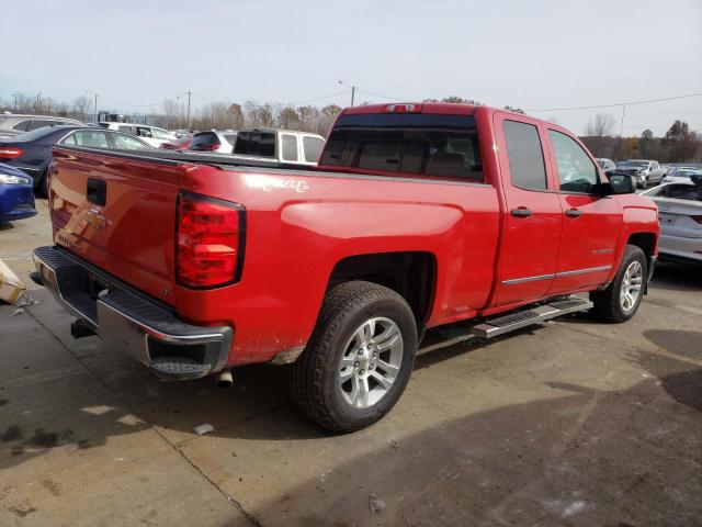 Photo 3 from auction – 2014 CHEVROLET SILVERADO with VIN 1GCVKREC1EZ171432