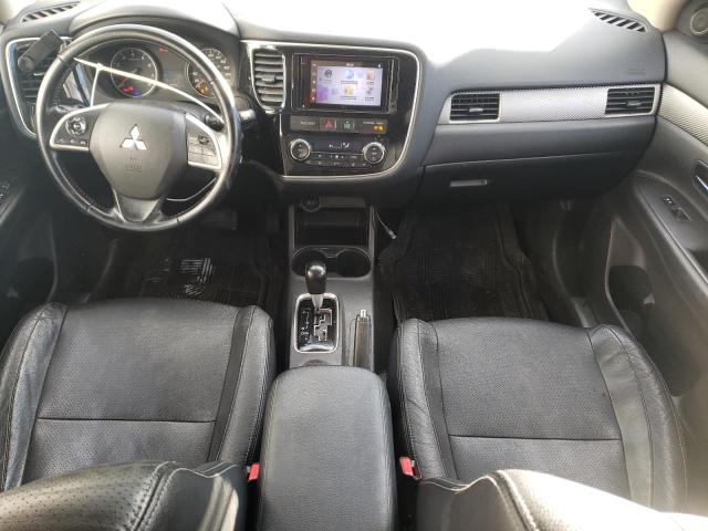 Photo 8 from auction – 2015 MITSUBISHI OUTLANDER with VIN JA4AZ2A35FZ601191