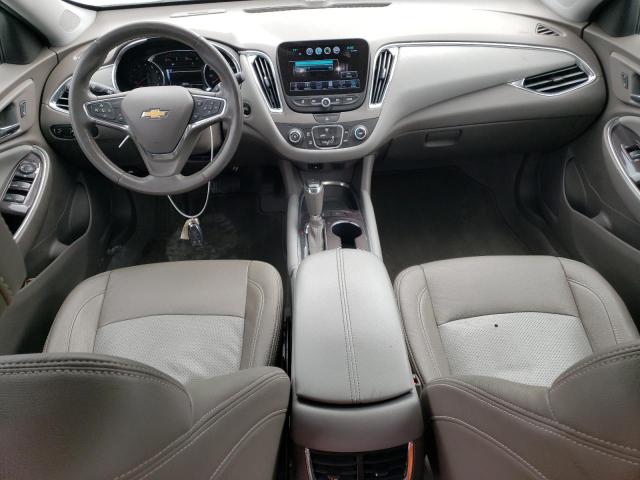 Photo 8 from auction – 2017 CHEVROLET MALIBU LT with VIN 1G1ZE5ST8HF154762