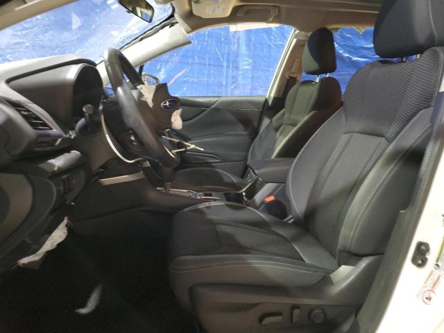 Photo 7 from auction – 2020 SUBARU FORESTER P with VIN JF2SKAGC4LH445986