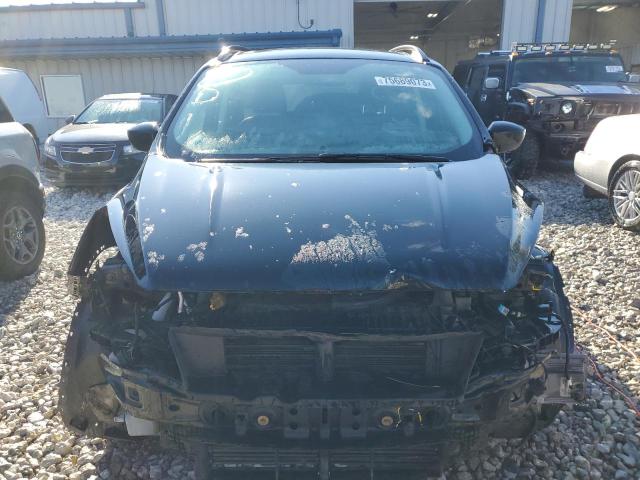 Photo 5 from auction – 2017 FORD ESCAPE SE with VIN 1FMCU9G92HUB24572