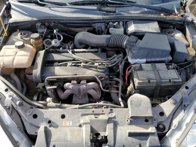 Photo 11 from auction – 2002 FORD ZX2 with VIN 3FAFP37382R236704