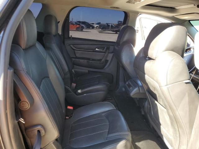 Photo 11 from auction – 2017 GMC ACADIA LIM with VIN 1GKKRSKD1HJ215004