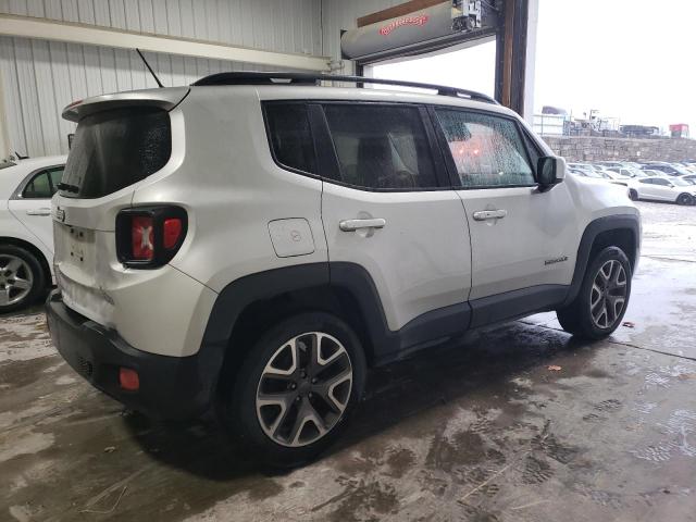 Photo 3 from auction – 2017 JEEP RENEGADE with VIN ZACCJBBB5HPF33231
