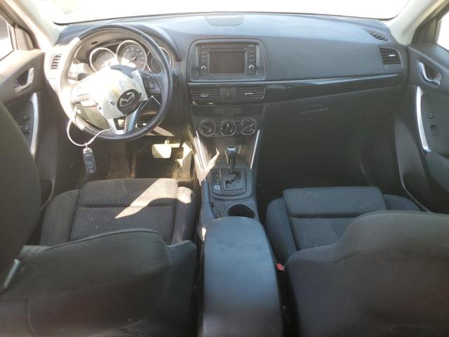 Photo 8 from auction – 2013 MAZDA CX-5 TOURI with VIN JM3KE4CE3D0104875