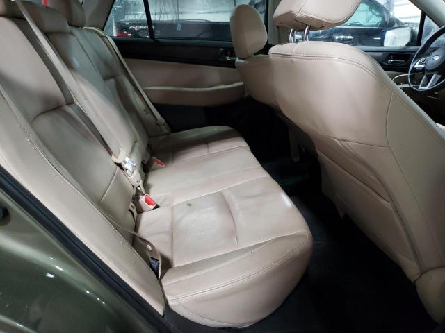 Photo 11 from auction – 2017 SUBARU OUTBACK 2. with VIN 4S4BSANCXH3253151