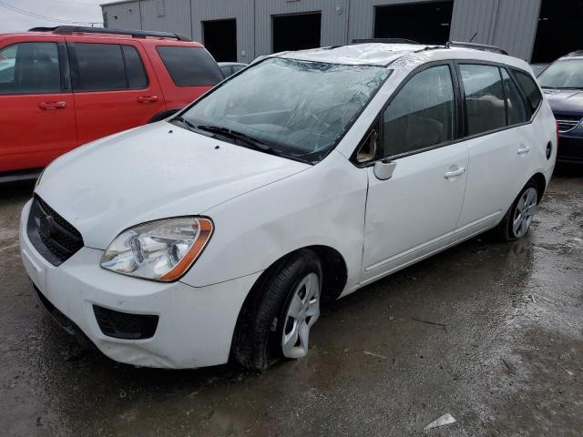 Photo 1 from auction – 2009 KIA RONDO BASE with VIN KNAFG529097268269