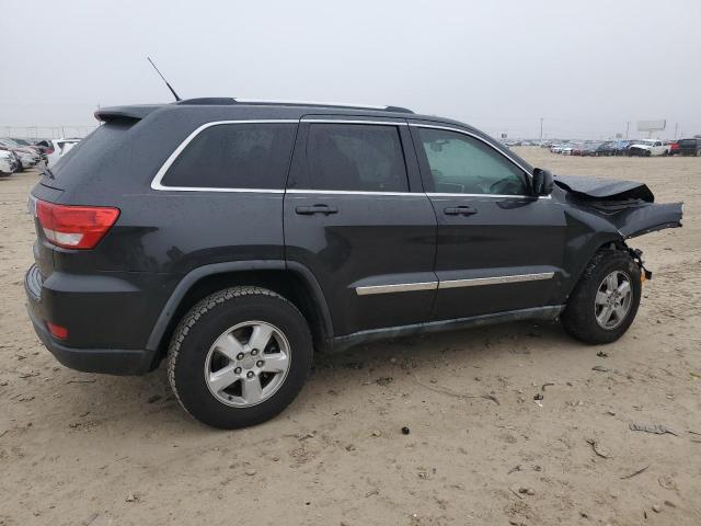 Photo 3 from auction – 2011 JEEP GRAND CHER with VIN 1J4RR4GG4BC519118