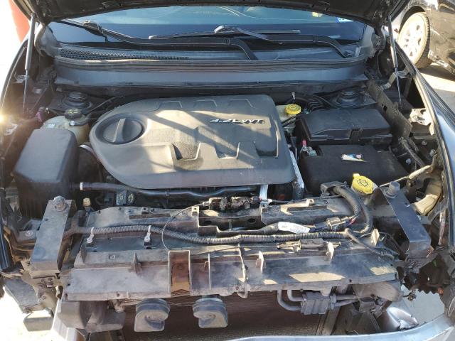Photo 12 from auction – 2014 JEEP CHEROKEE L with VIN 1C4PJLCS5EW106118