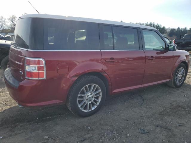 Photo 3 from auction – 2013 FORD FLEX SEL with VIN 2FMHK6C80DBD24213