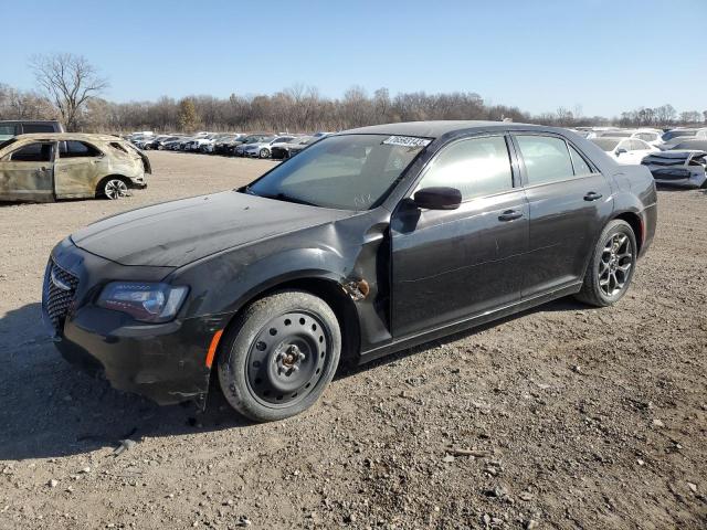CHRYSLER 300 S 2017 with VIN 2C3CCAGG0HH521938 - Photo from auction