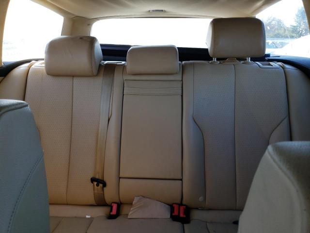 Photo 10 from auction – 2007 VOLKSWAGEN PASSAT with VIN WVWLK73C47E005978
