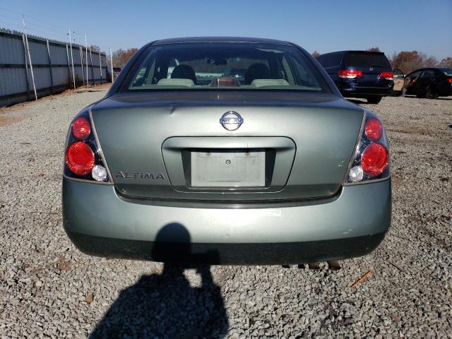 Photo 6 from auction – 2006 NISSAN ALTIMA S with VIN 1N4AL11D96C157669