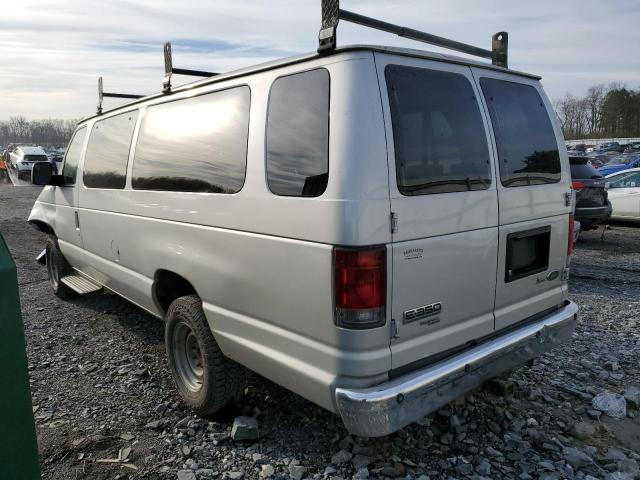 Photo 2 from auction – 2010 FORD ECONOLINE with VIN 1FBSS3BLXADA47367