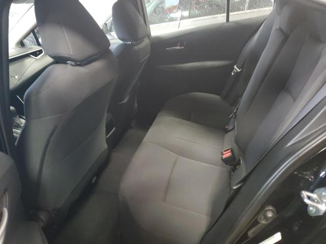 Photo 10 from auction – 2020 TOYOTA COROLLA LE with VIN 5YFEPRAE8LP117786