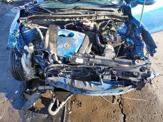 Photo 11 from auction – 2012 MAZDA 3 I with VIN JM1BL1V82C1661287