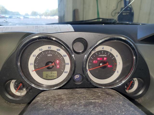 Photo 9 from auction – 2007 MITSUBISHI ECLIPSE ES with VIN 4A3AK64F97E073104