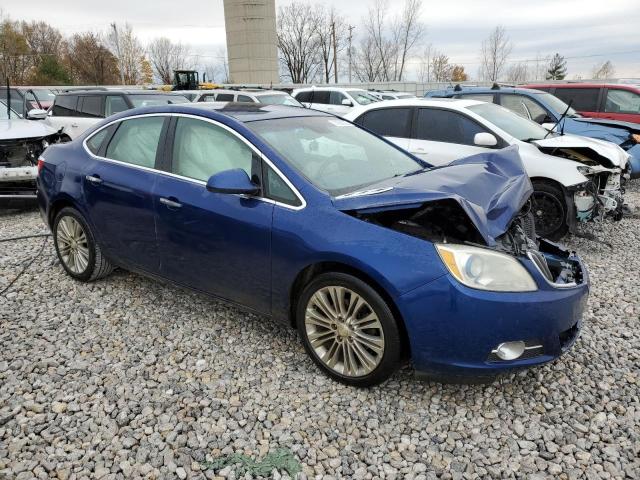 Photo 4 from auction – 2014 BUICK VERANO with VIN 1G4PP5SK4E4146953