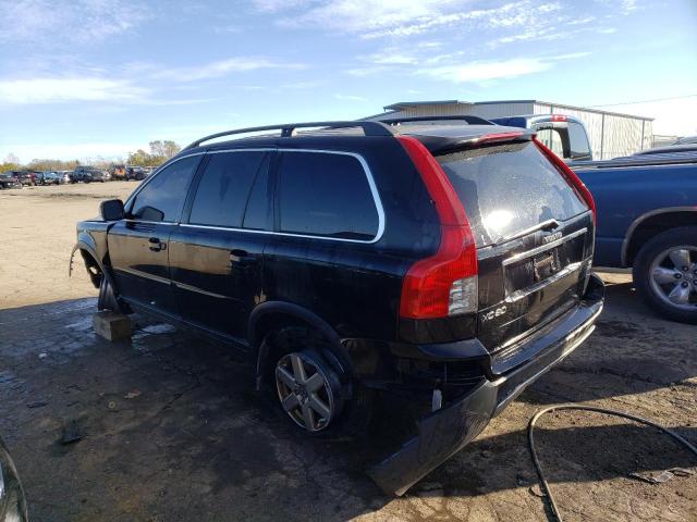 Photo 2 from auction – 2007 VOLVO XC90 3.2 with VIN YV4CZ982871378632