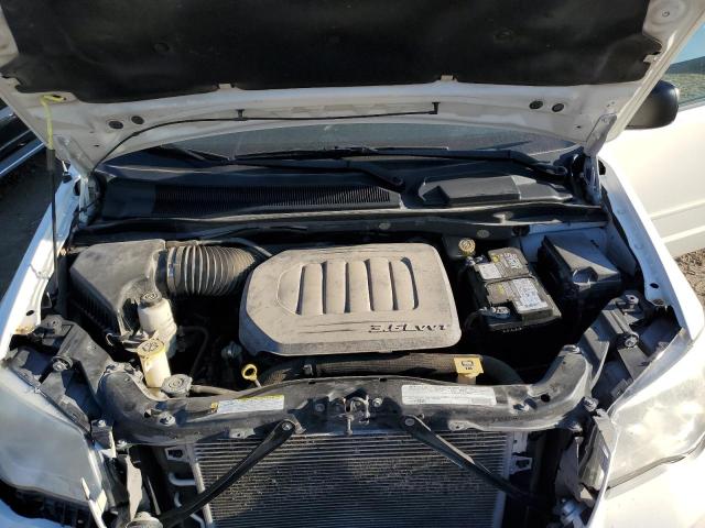 Photo 12 from auction – 2012 DODGE GRAND CARA with VIN 2C4RDGBG6CR249363