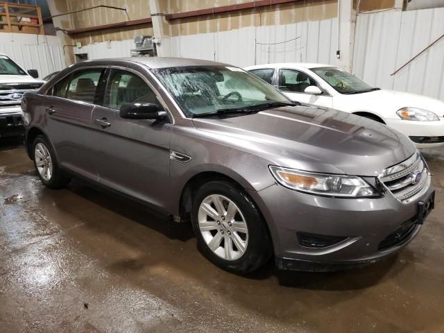 Photo 4 from auction – 2011 FORD TAURUS SE with VIN 1FAHP2DW9BG189868