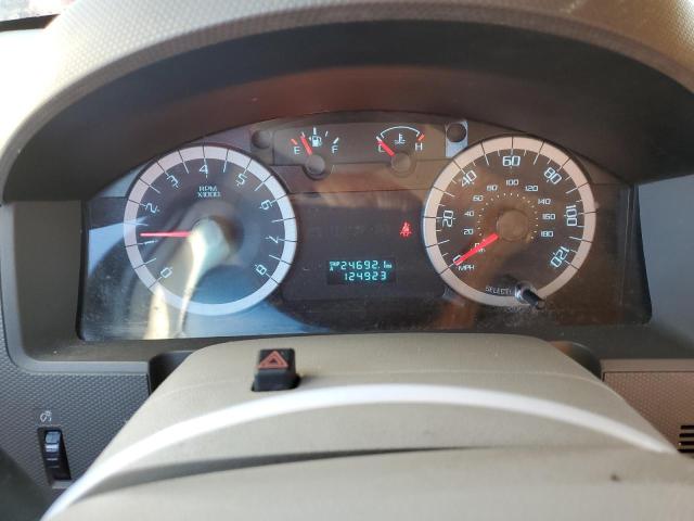 Photo 9 from auction – 2010 FORD ESCAPE XLS with VIN 1FMCU0C79AKD15634