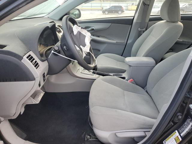Photo 7 from auction – 2013 TOYOTA COROLLA BA with VIN 2T1BU4EEXDC033656