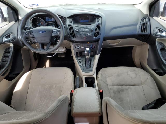 Photo 8 from auction – 2015 FORD FOCUS SE with VIN 1FADP3F27FL259668