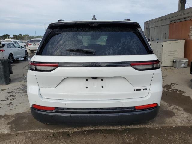 Photo 6 from auction – 2023 JEEP GRAND CHER with VIN 1C4RJGBG3PC514764