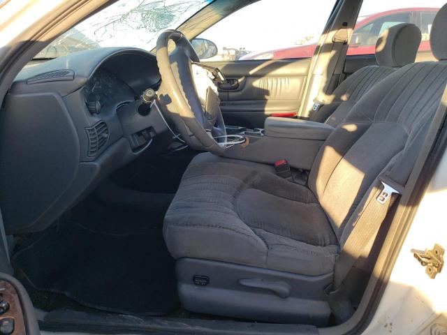 Photo 7 from auction – 2004 BUICK CENTURY CU with VIN 2G4WS52J241156361