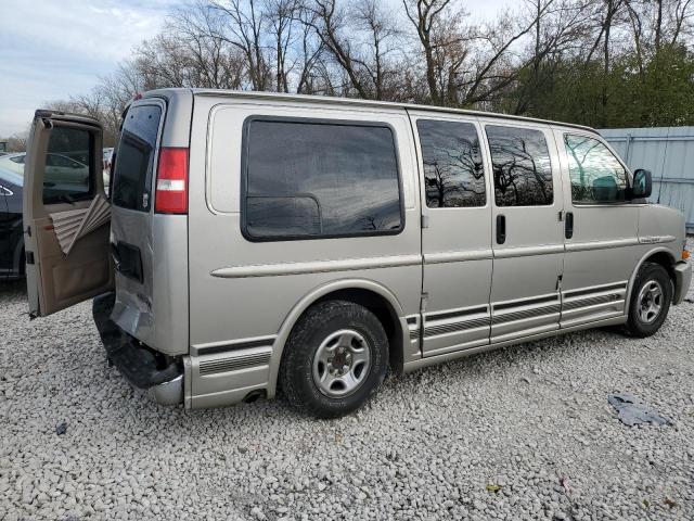 Photo 3 from auction – 2003 CHEVROLET EXPRESS G1 with VIN 1GBFG15T831100767