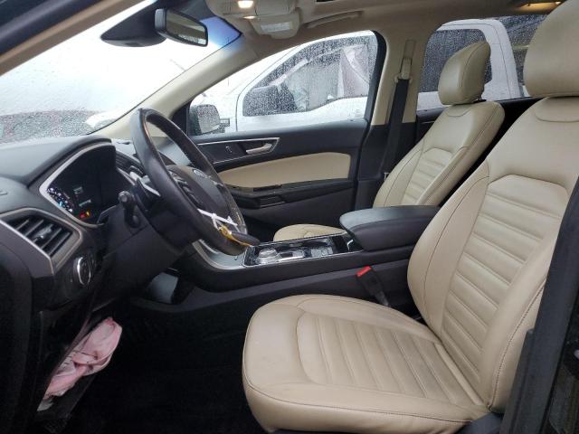 Photo 7 from auction – 2019 FORD EDGE SEL with VIN 2FMPK4J93KBC24552