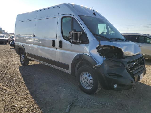 Photo 4 from auction – 2023 RAM PROMASTER with VIN 3C6LRVDG1PE504086