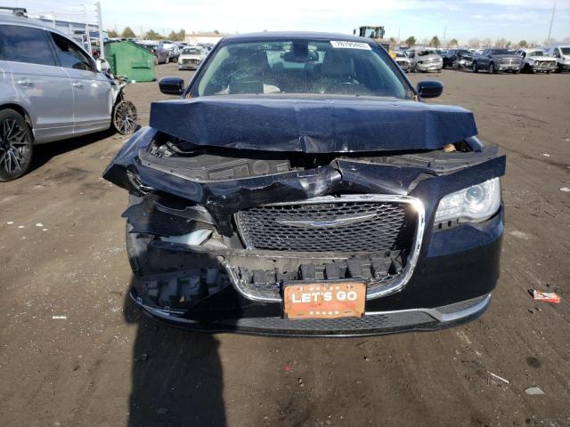 Photo 5 from auction – 2015 CHRYSLER 300 LIMITE with VIN 2C3CCAAG1FH766544
