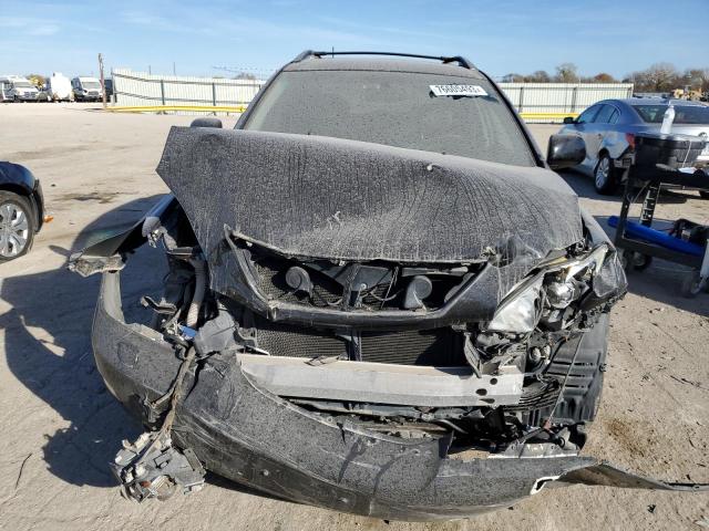 Photo 5 from auction – 2009 LEXUS RX 350 with VIN 2T2HK31U39C109809