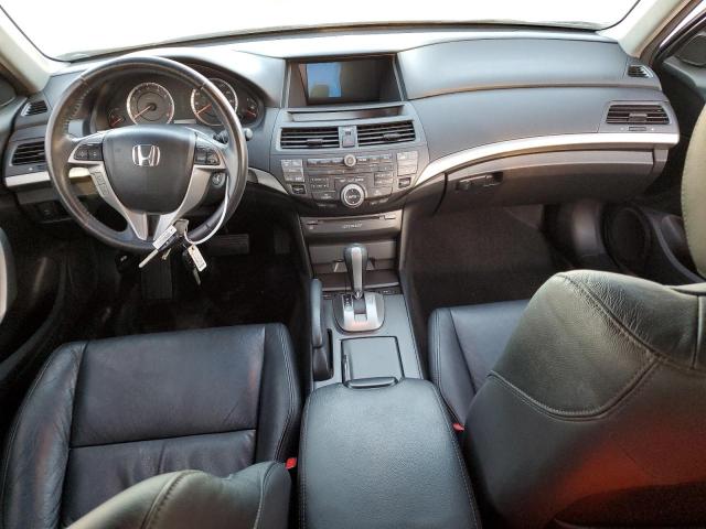 Photo 8 from auction – 2010 HONDA ACCORD EXL with VIN 1HGCS1B86AA012859