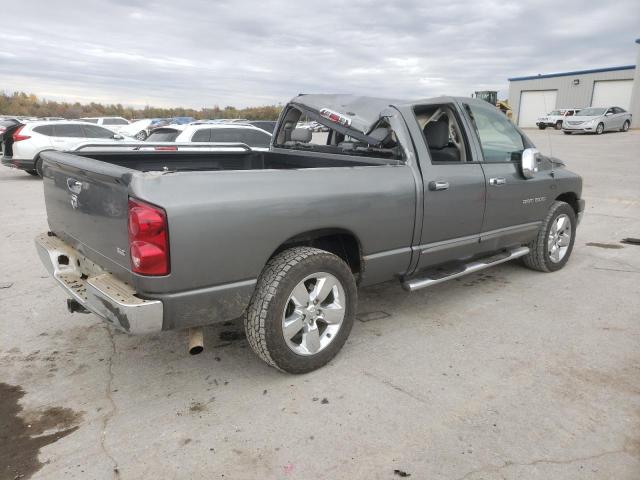 Photo 3 from auction – 2007 DODGE RAM 1500 S with VIN 1D7HA18217S131504