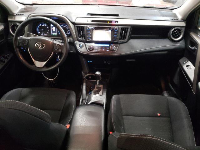 Photo 8 from auction – 2018 TOYOTA RAV4 ADVEN with VIN 2T3RFREV2JW733372