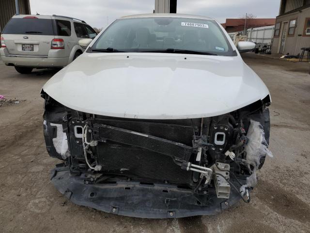 Photo 5 from auction – 2015 CHRYSLER 200 C with VIN 1C3CCCEGXFN514627