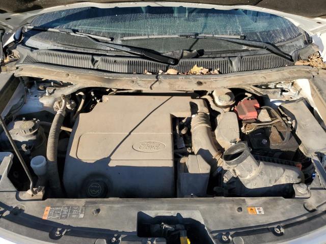 Photo 12 from auction – 2015 FORD EXPLORER X with VIN 1FM5K8D80FGC24590