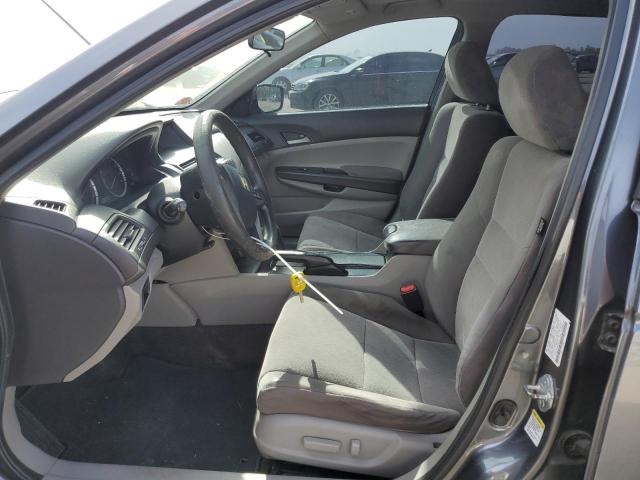 Photo 7 from auction – 2010 HONDA ACCORD LXP with VIN 1HGCP2F45AA034740