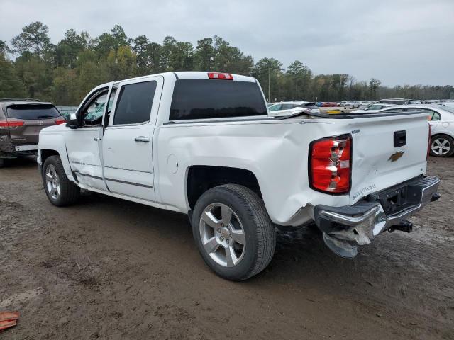 Photo 2 from auction – 2014 CHEVROLET SILVERADO with VIN 3GCPCREC0EG144292