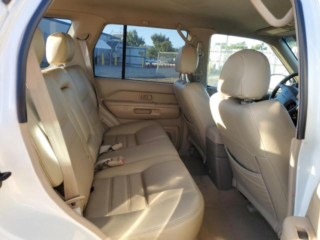 Photo 11 from auction – 2001 NISSAN PATHFINDER with VIN JN8DR09X31W564865