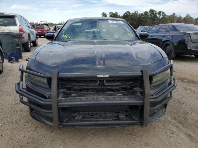 Photo 5 from auction – 2019 DODGE CHARGER PO with VIN 2C3CDXKT7KH757580