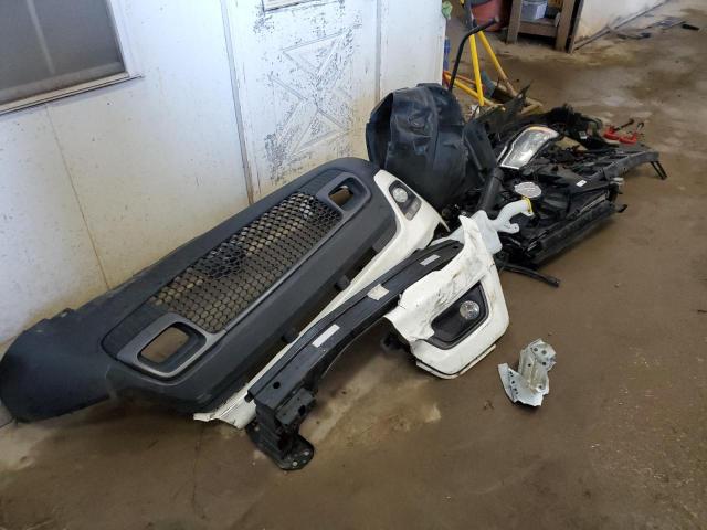 Photo 13 from auction – 2020 JEEP COMPASS TR with VIN 3C4NJDDB1LT123786