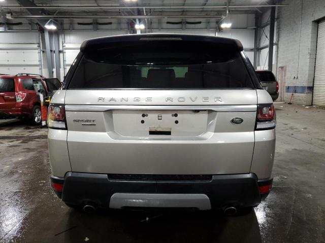 Photo 6 from auction – 2015 LAND ROVER RANGE ROVE with VIN SALWR2VF8FA616999